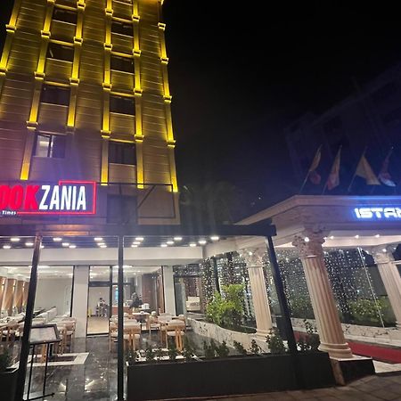 Istanblu Hotel Atasehir Κωνσταντινούπολη Εξωτερικό φωτογραφία