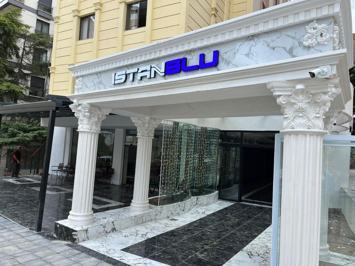 Istanblu Hotel Atasehir Κωνσταντινούπολη Εξωτερικό φωτογραφία