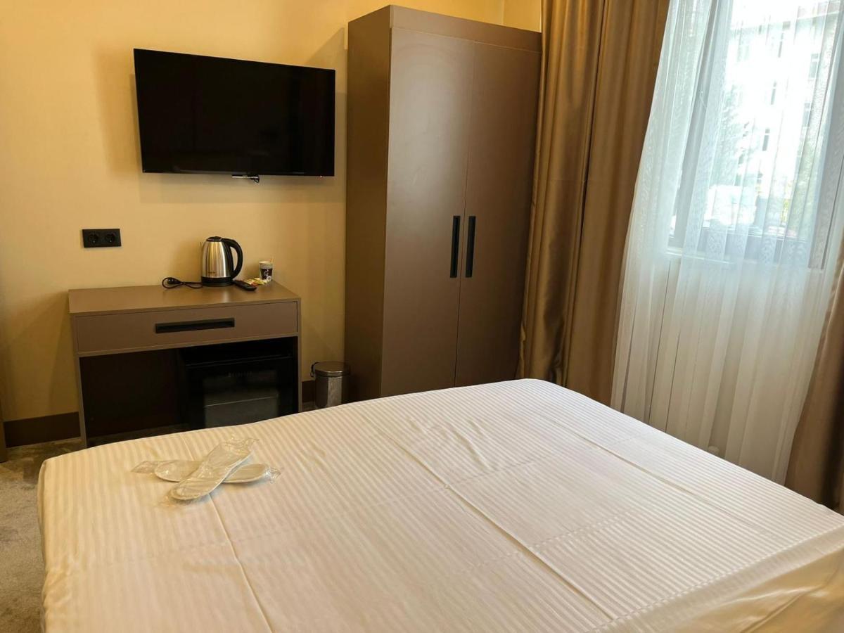 Istanblu Hotel Atasehir Κωνσταντινούπολη Εξωτερικό φωτογραφία