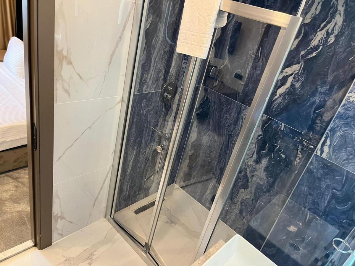 Istanblu Hotel Atasehir Κωνσταντινούπολη Εξωτερικό φωτογραφία