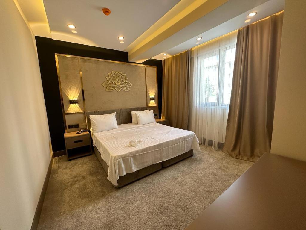 Istanblu Hotel Atasehir Κωνσταντινούπολη Εξωτερικό φωτογραφία