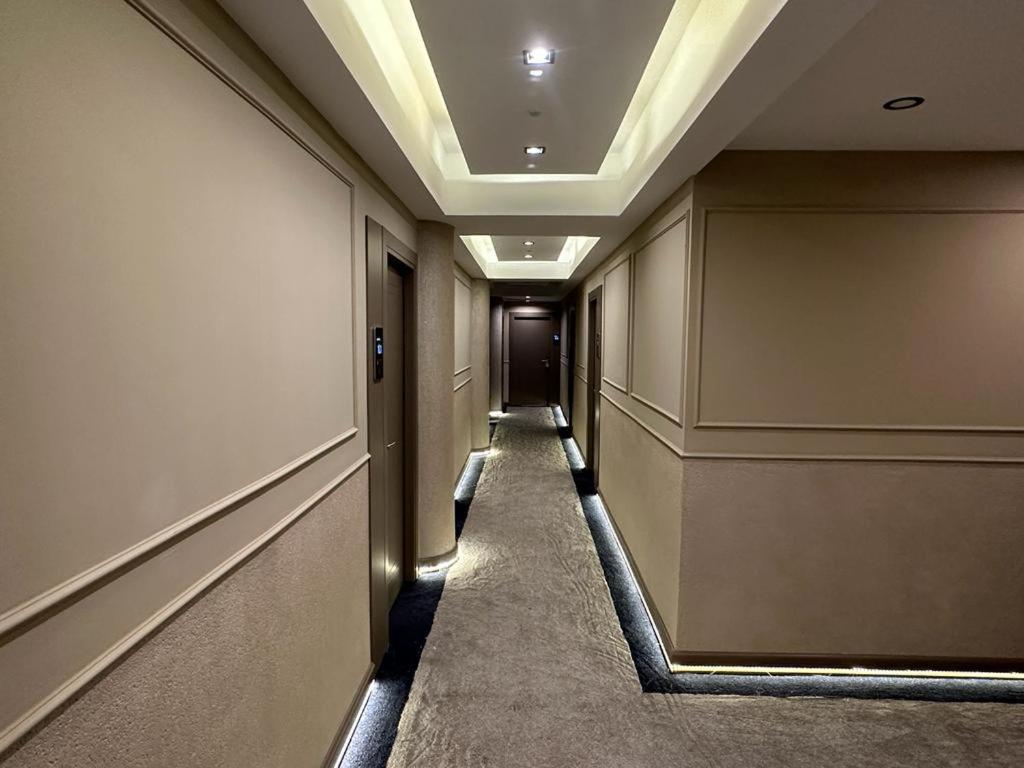Istanblu Hotel Atasehir Κωνσταντινούπολη Εξωτερικό φωτογραφία