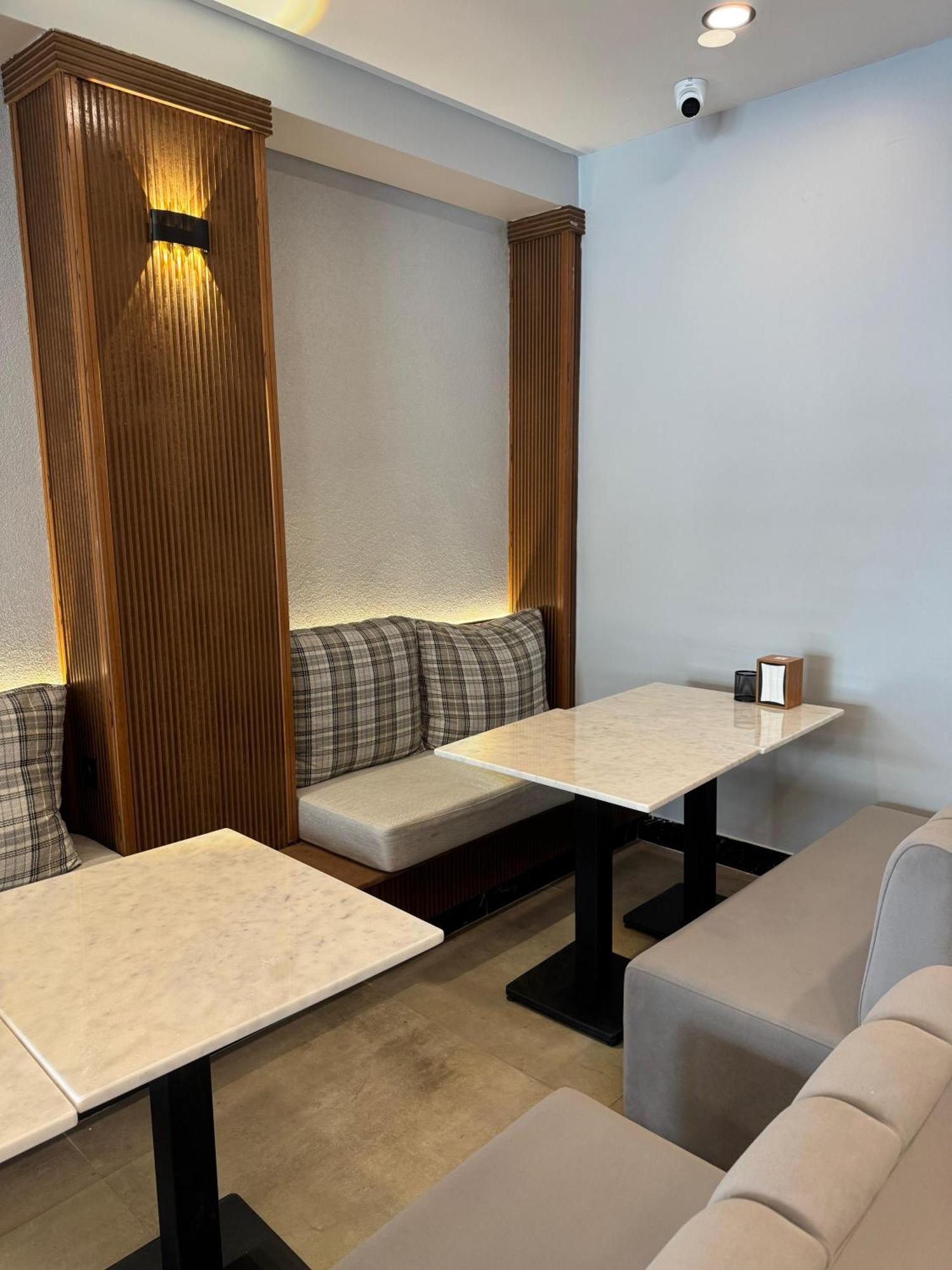 Istanblu Hotel Atasehir Κωνσταντινούπολη Εξωτερικό φωτογραφία